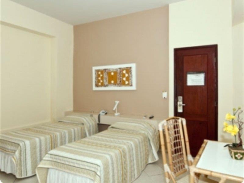 Hotel Rede Andrade Mare