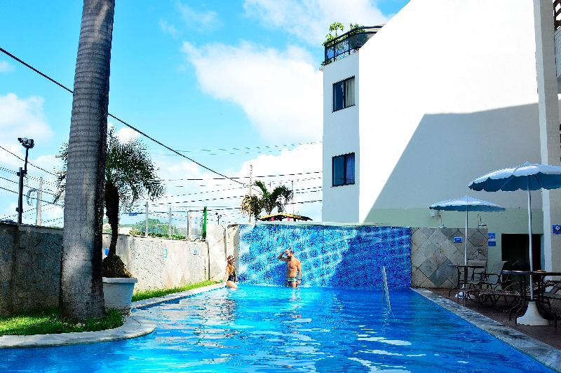 Rede Andrade Mare 3* Natal