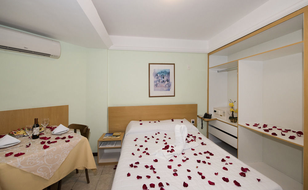 Rede Andrade Mare Hotel 3*